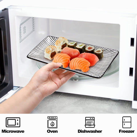 Pumtus 9-inch chopsticks offer comfortable grip for two.