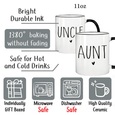 Puouoonyi Aunt & Uncle mug back view shows cohesive design
