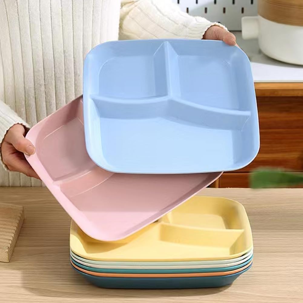 PUPOPIK kids-meal time plate supports balanced portions for busy families.