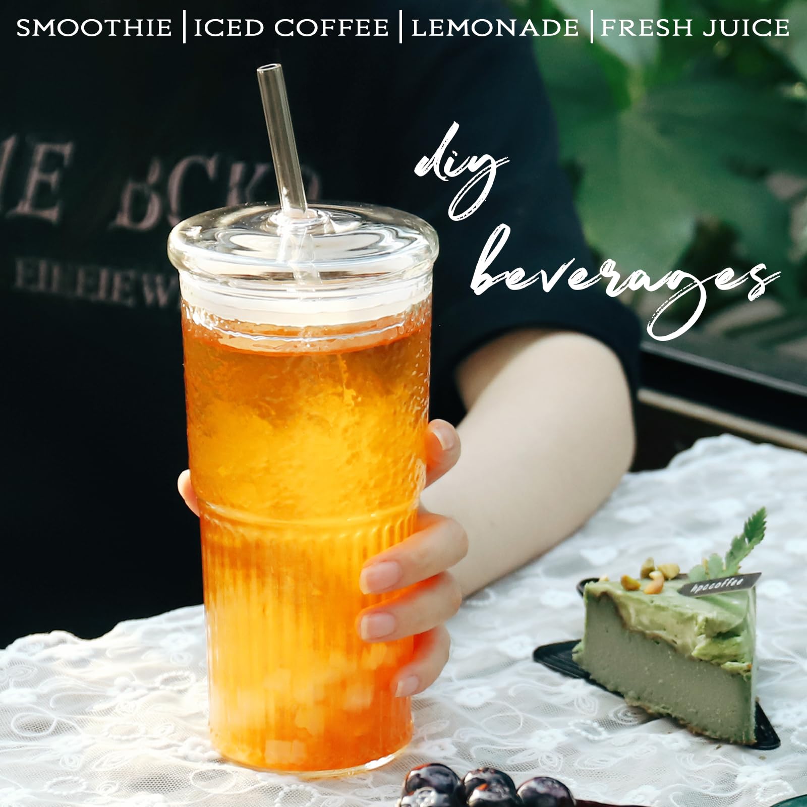 Puraville 2-pack is ideal for sharing beverages at home or in the office.