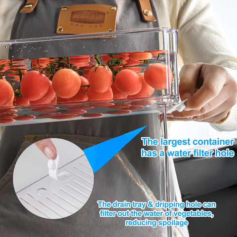 Pure Future anti-slip base prevents sliding during daily use.