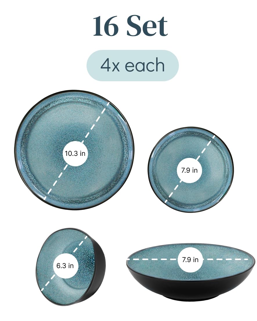 Pure Living pasta bowls add stylish serveware for pasta nights