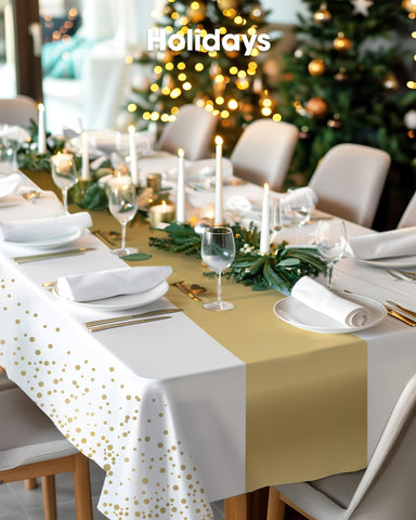 Pureegg multi-color options available to match different themes and occasions.
