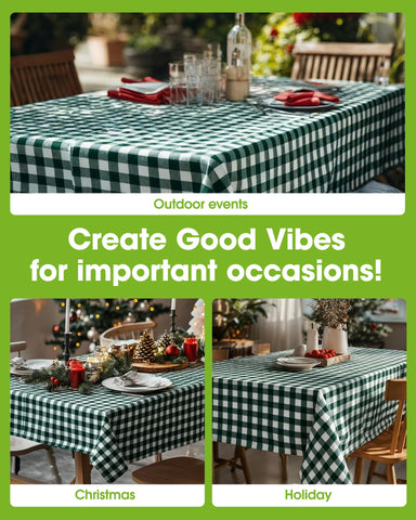 Pureegg disposable design makes post-event cleanup effortless.