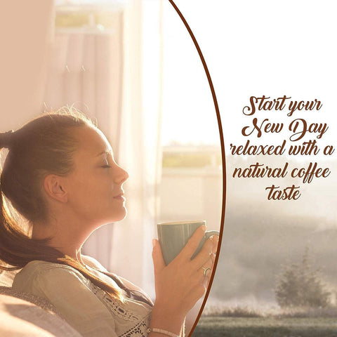PUREHQ filters help improve coffee clarity and reduce sediment.