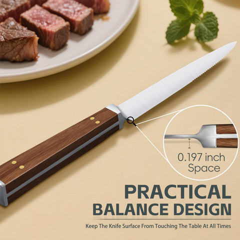 Purple Dragon precision-edge 15-degree blade for smooth, precise cuts.