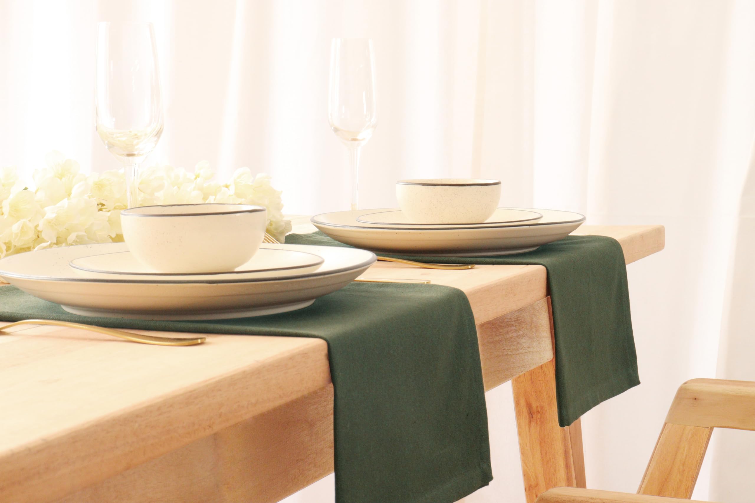 PurpleEssences eco-friendly packaging for napkins
