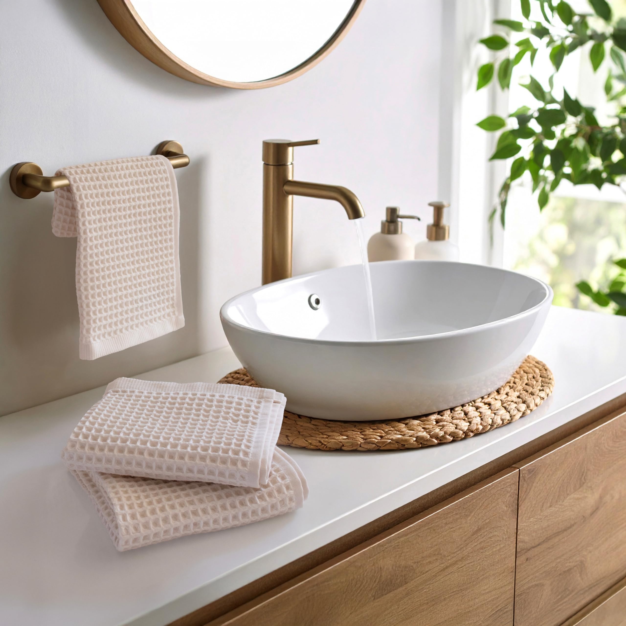 PÜSKÜL lint-free towel ideal for dish and hand drying