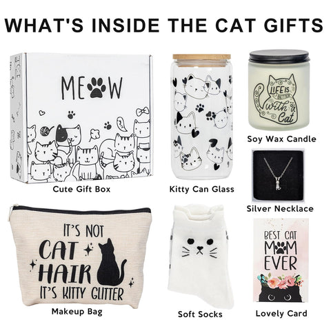 PuGez soy wax candle with cat motif, perfect for cozy evenings.