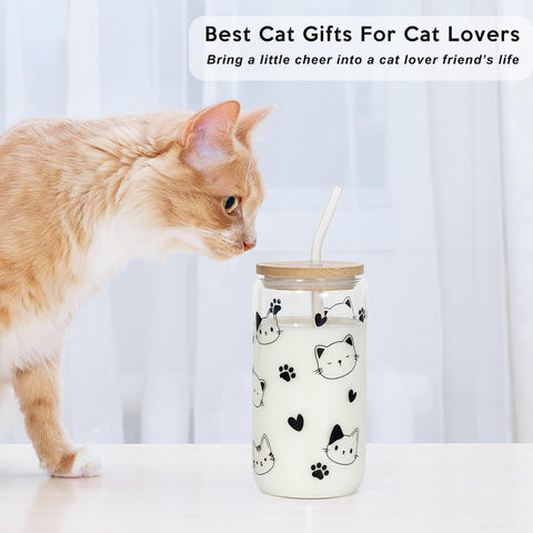 PuGez soft cat socks offer cozy comfort at home.