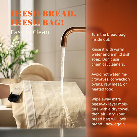 PW61 elegant design makes a stylish gift for bakers.