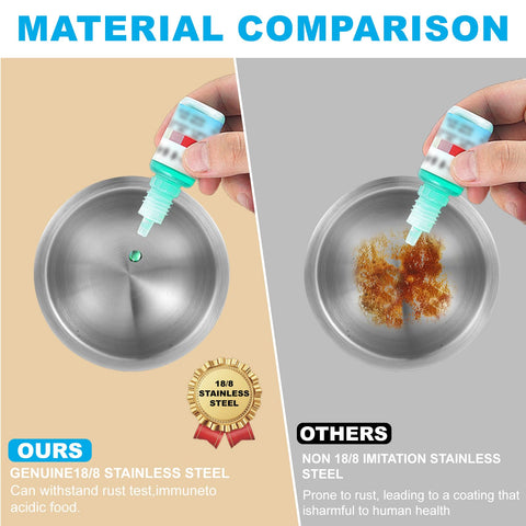 Pwkauka suitable for grinding small doses of medication for pets