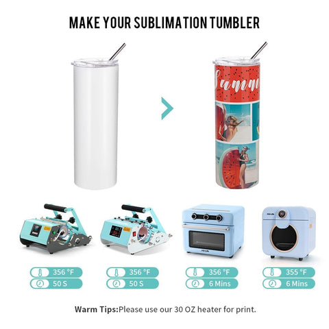 PYD Life 10-pack gift boxes included with tumblers