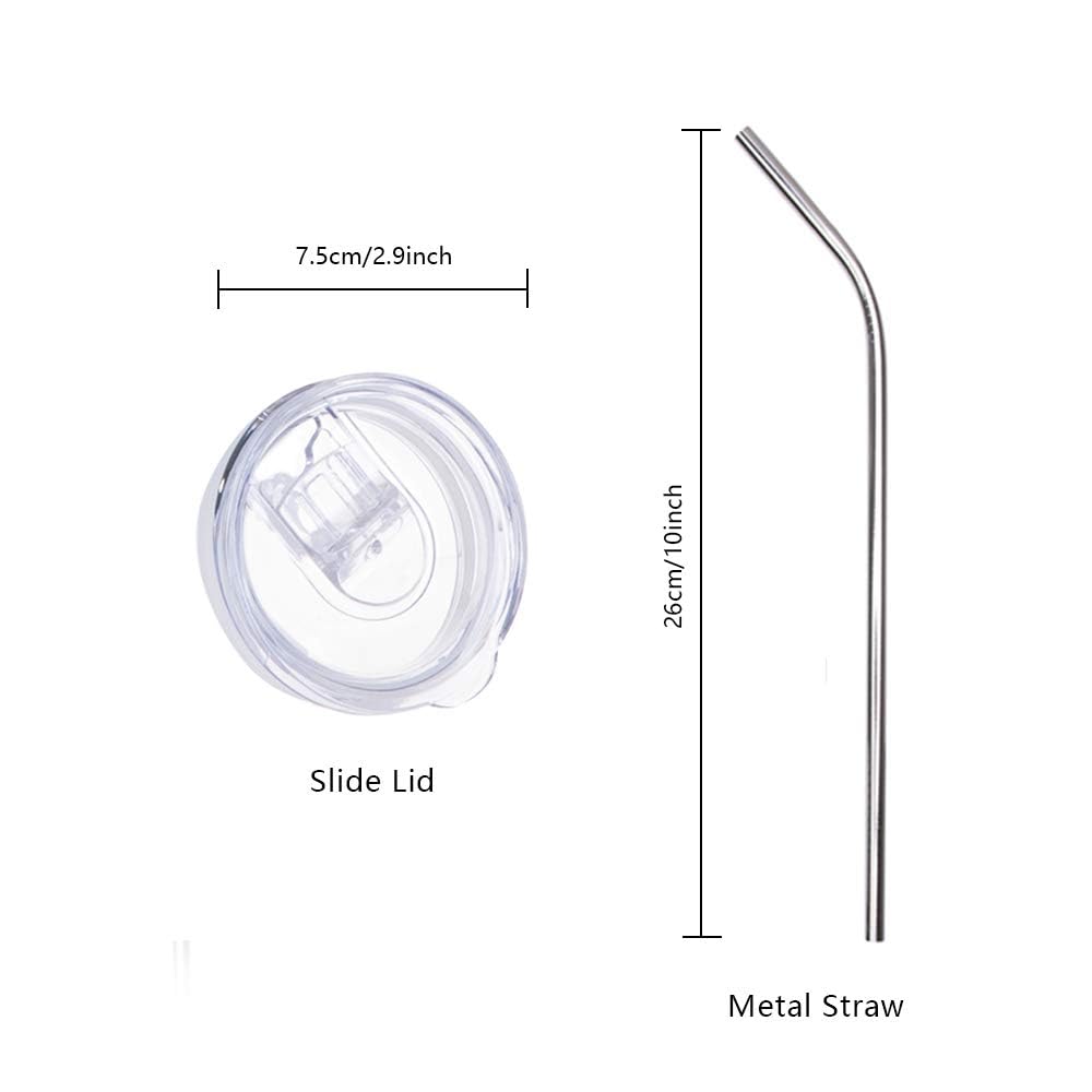 PYD Life 304 stainless steel double-wall insulation