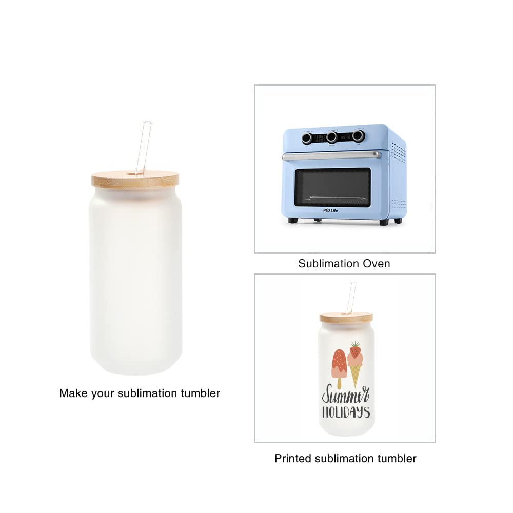 PYD Life 8-pack with individual boxes and sturdy outer carton for safe shipping