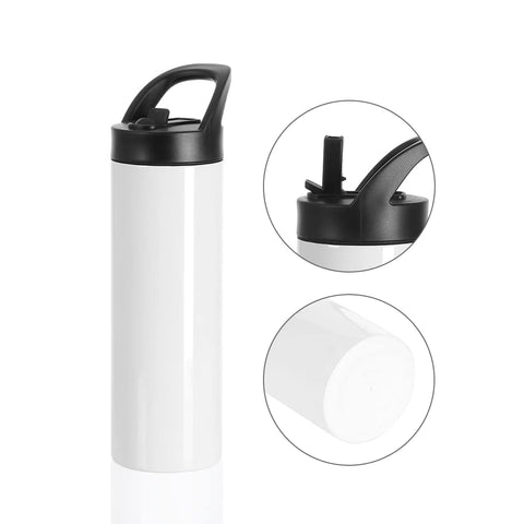 PYD Life straight-walled design enables full-wrap sublimation prints