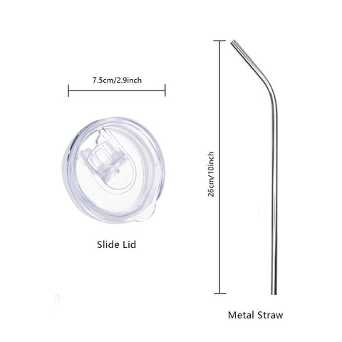 PYD Life 20oz stainless steel construction demonstrates durability