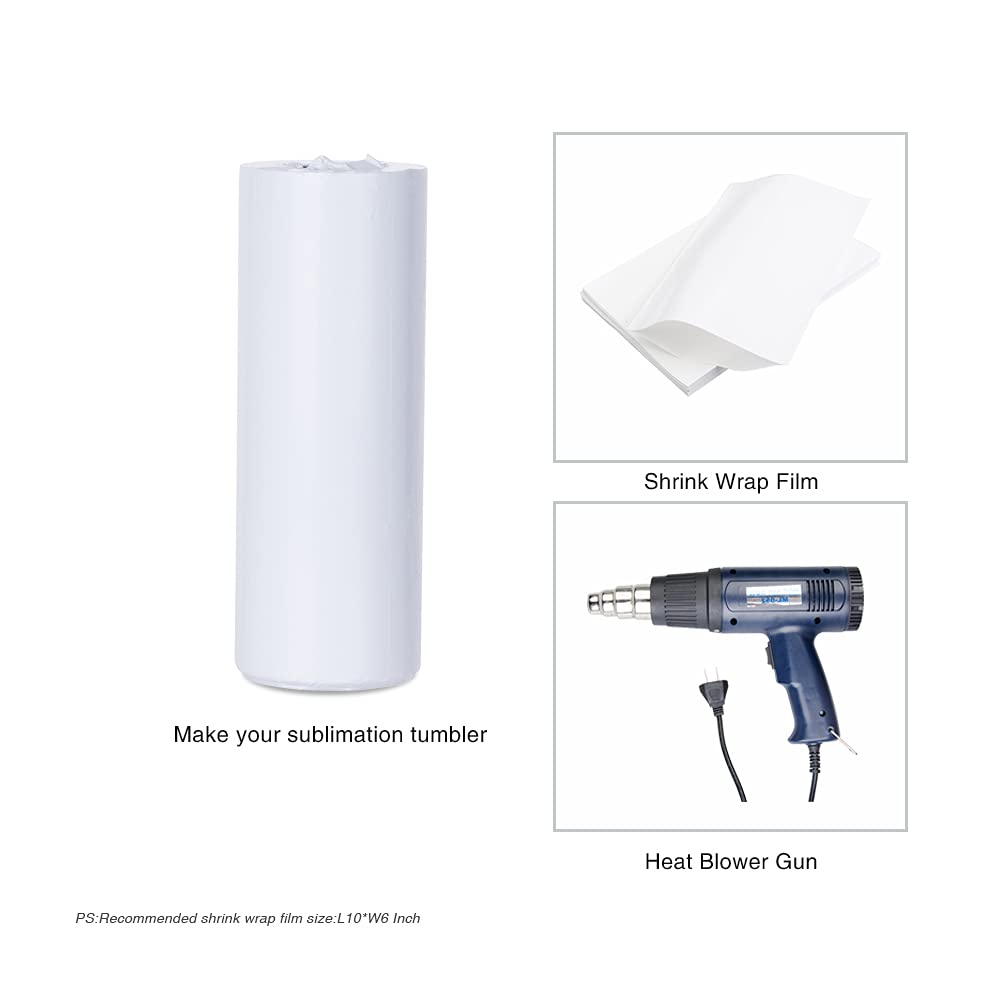 Heat press ready sublimation blanks with reliable performance