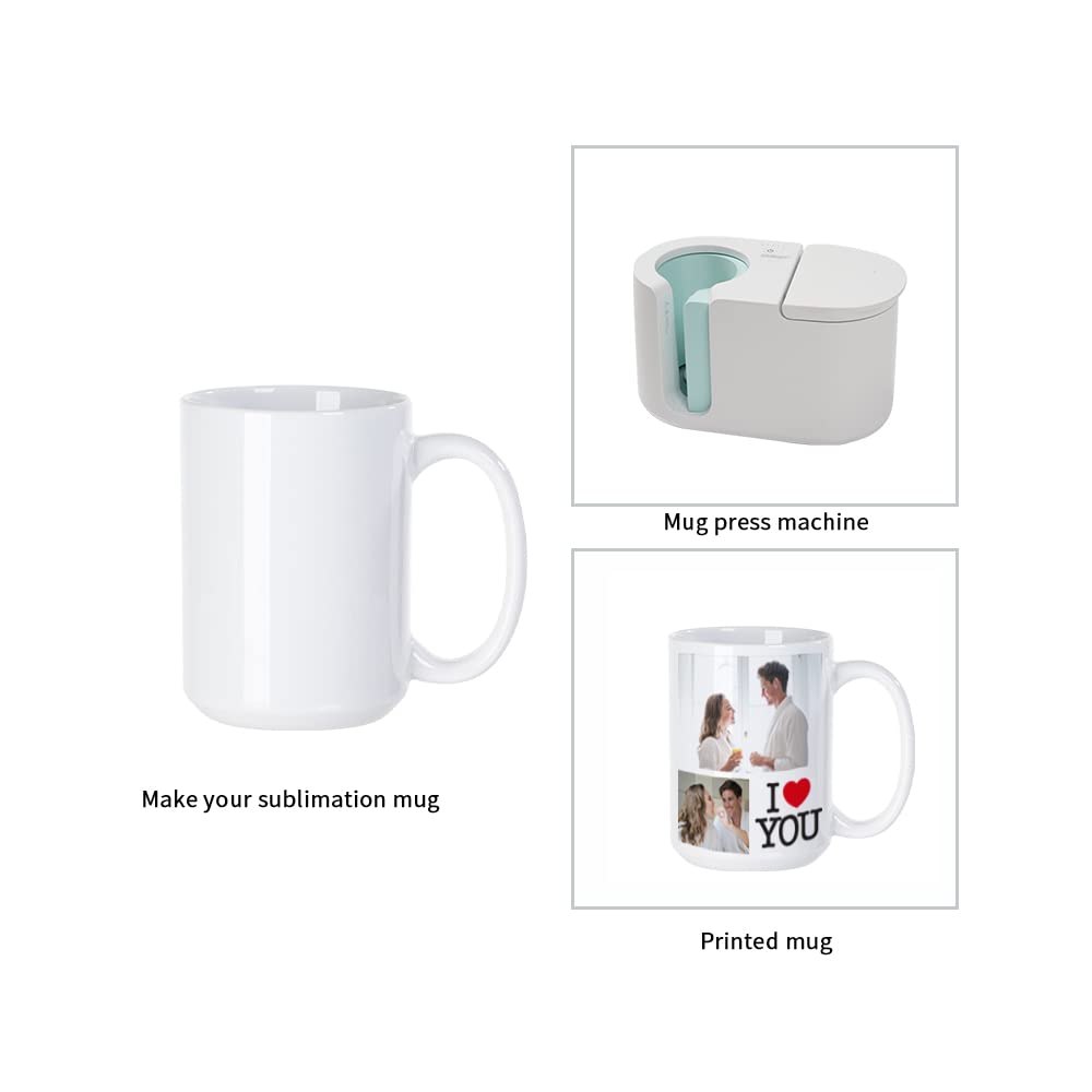 PYD Life mug packaging in sturdy brown boxes for safe shipping