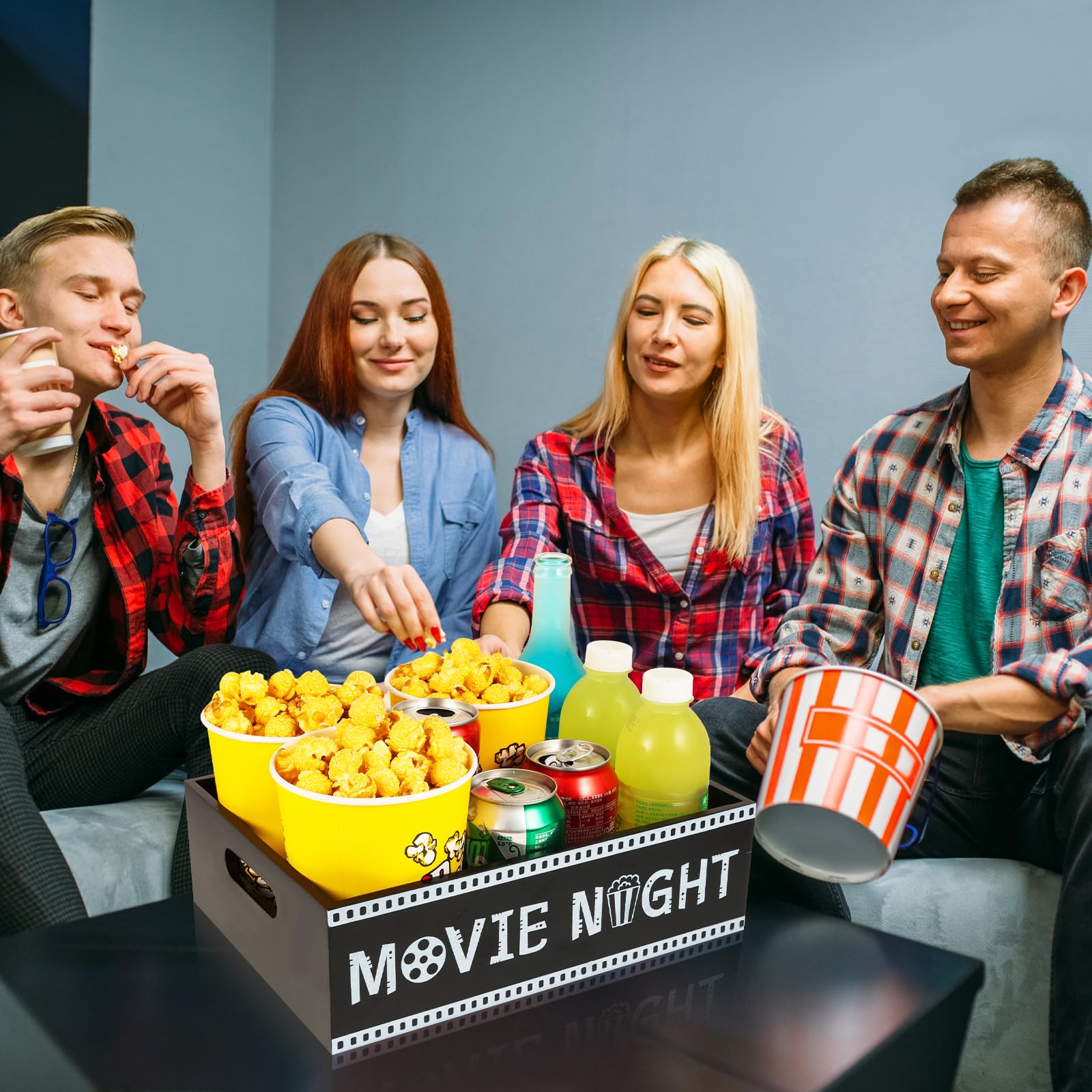PYQTH Gift Idea for Movie Nights is a practical, thoughtful present.