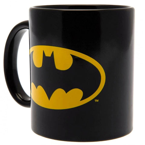 Pyramid International ceramic mug, 11oz, great for hot beverages.