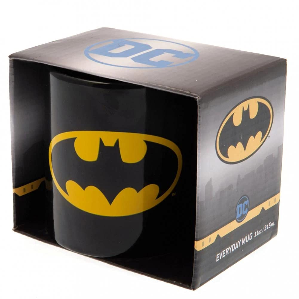 Pyramid International DC Originals mug, perfect gift for fans.