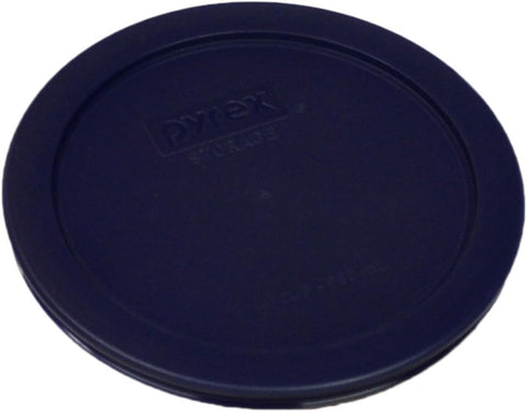 Pyrex 7200-PC bowl bottom marking helps ensure correct lid pairing for reliable, reusable storage.