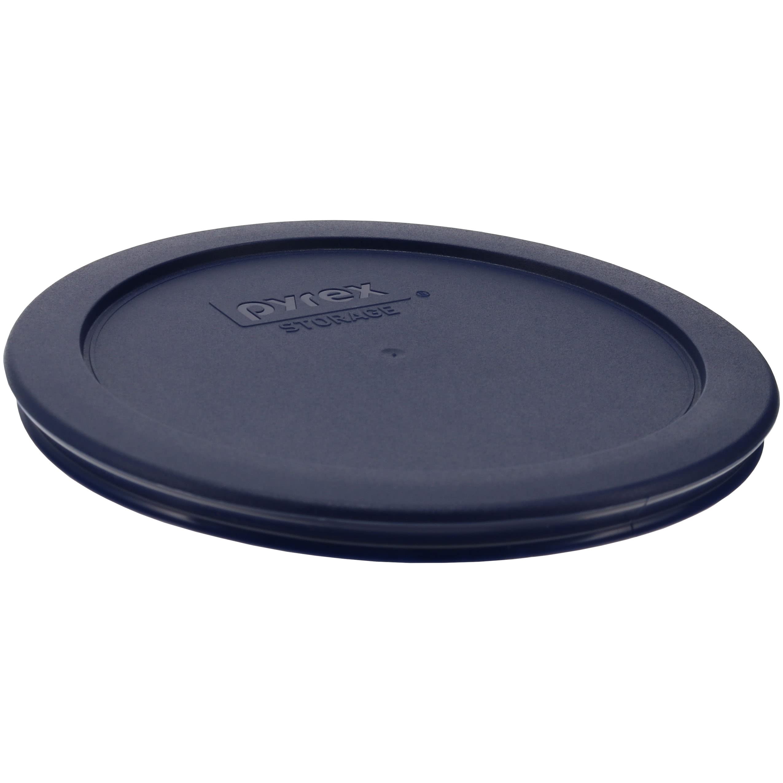 USA-made Pyrex lids offer durable, reliable sealing for leftovers.