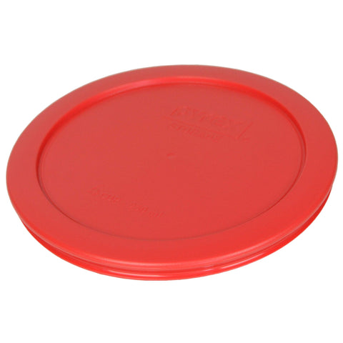 Pyrex 7201-PC replacement lid confirms secure fit with 7201 bowls