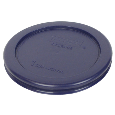 Pyrex 7202 1-Cup Glass Bowls safe in microwave and dishwasher for easy cleanup.