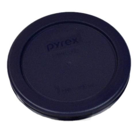Pyrex 7202-PC dishwasher-safe lid image, top-rack friendly cleanup