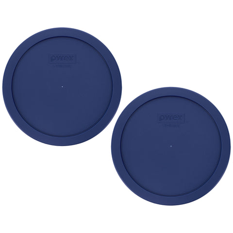 Pyrex lid compatible with 7203 bowls for glass bowls