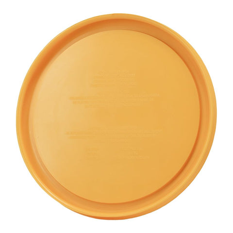 Lid shown for freezer and microwave ready storage and quick meal prep