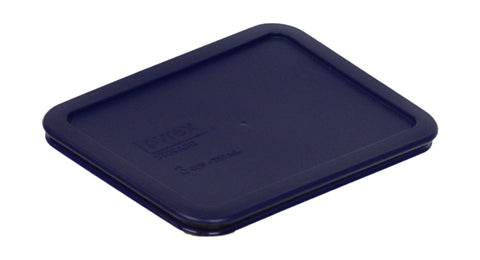 Pyrex lid shown in microwave and dishwasher-safe context for easy reuse.