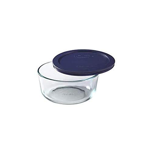 Pyrex made-in-USA 6-pack packaging offers reliable, durable kitchen storage options
