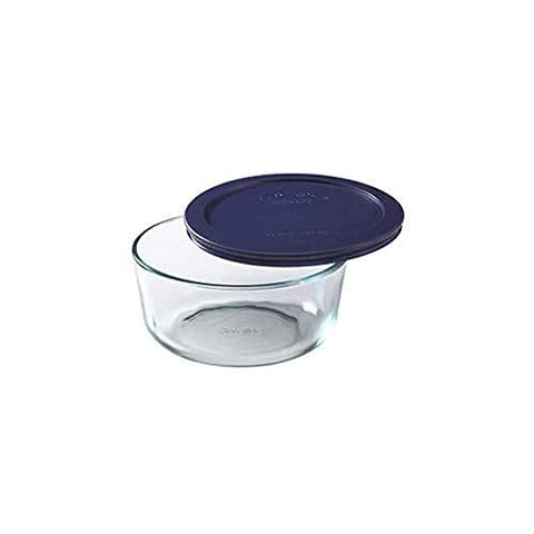 Pyrex made-in-USA 6-pack packaging offers reliable, durable kitchen storage options