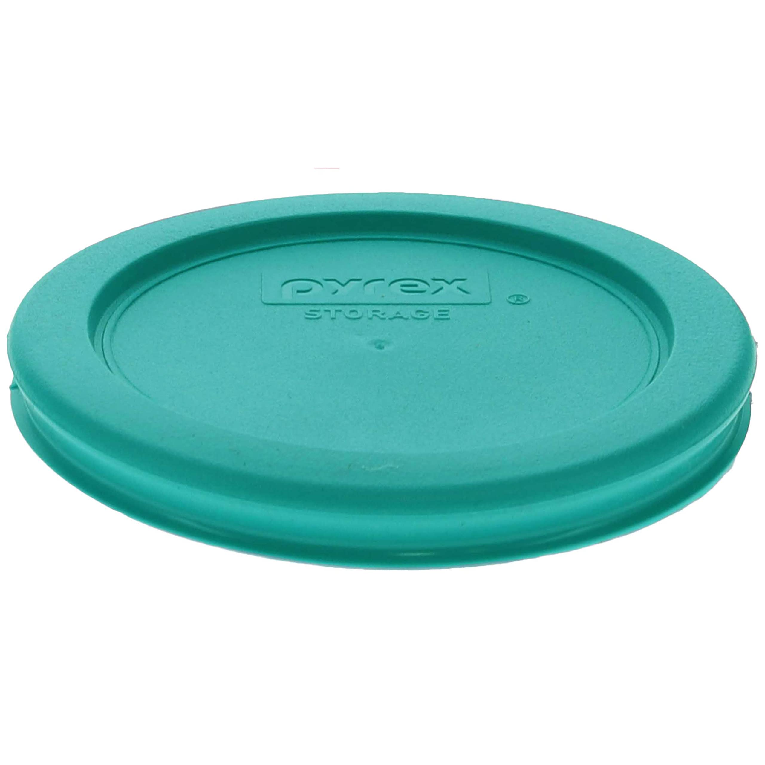 Pyrex, made in the USA, offers durable, safe storage