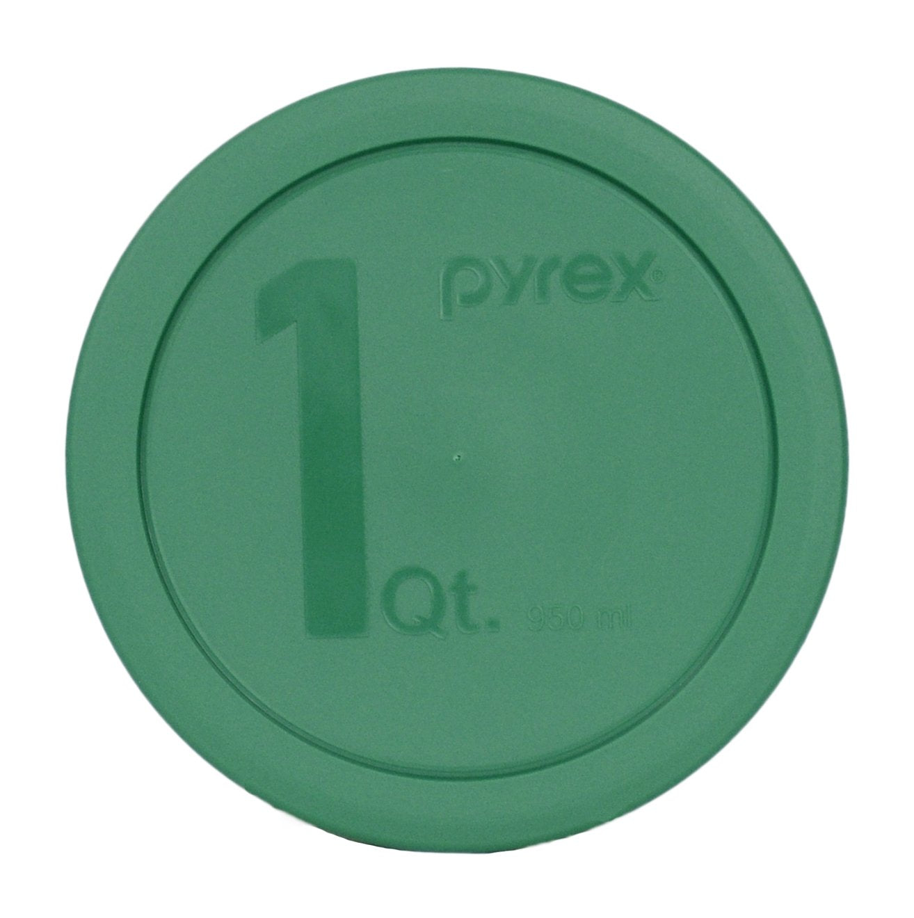 Pyrex mixing bowl lid bundle showing color-coded lids for Pyrex bowls