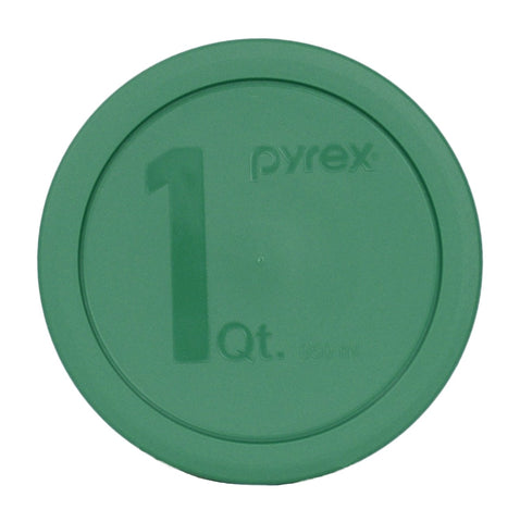 Pyrex mixing bowl lid bundle showing color-coded lids for Pyrex bowls