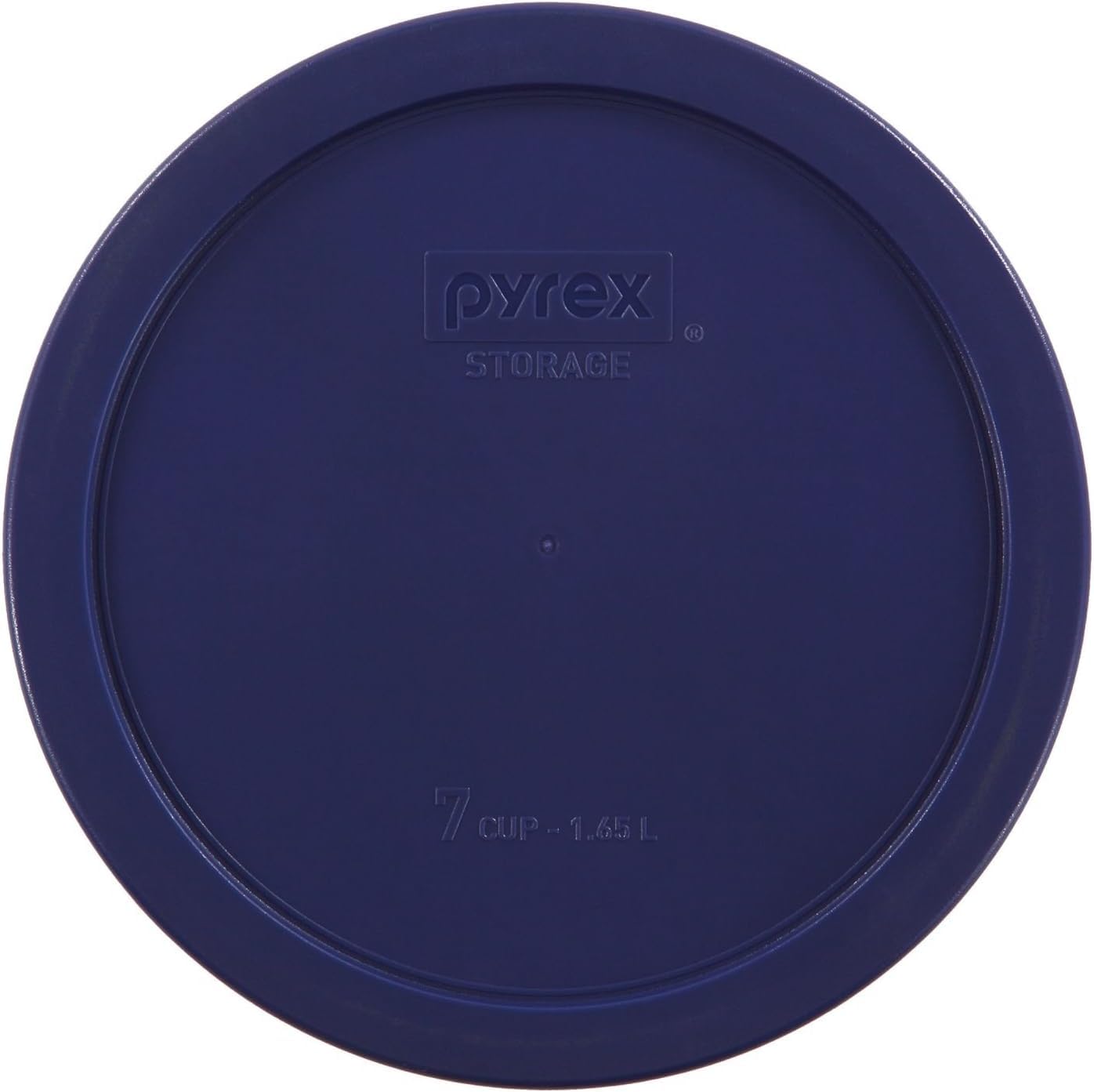 Pyrex Storage Plus dish shown in fridge for cold storage