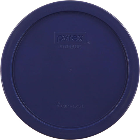Pyrex Storage Plus dish shown in fridge for cold storage