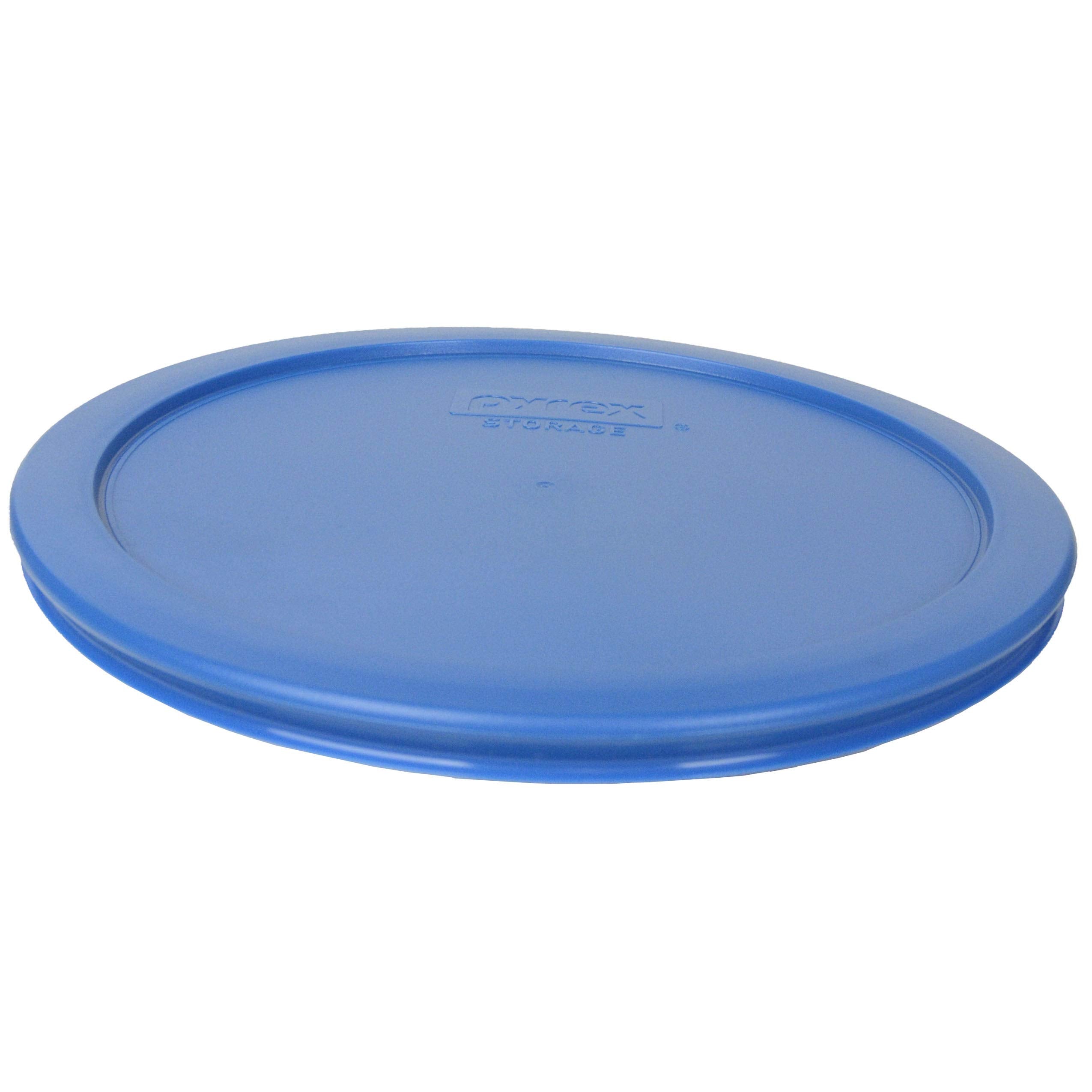 Pyrex USA-made set highlighting quality and reliable storage and reheating