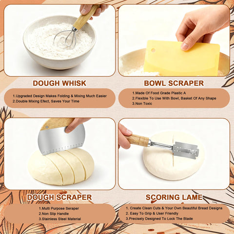 Qalvyn silicone spatula for gentle mixing and scraping