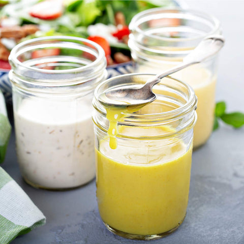 QAPPDA baby food jar perfect for homemade snacks and storage.