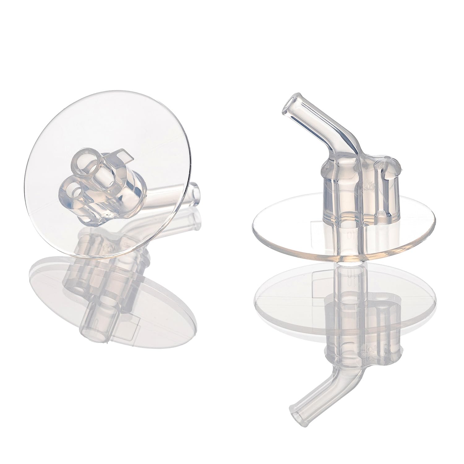 Qboyi straw cleaning brushes included for fast, thorough straw cleaning.