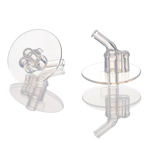 Qboyi straw cleaning brushes included for fast, thorough straw cleaning.