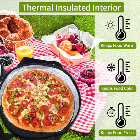 QCWN interior with food-grade aluminum lining for reliable temperature control