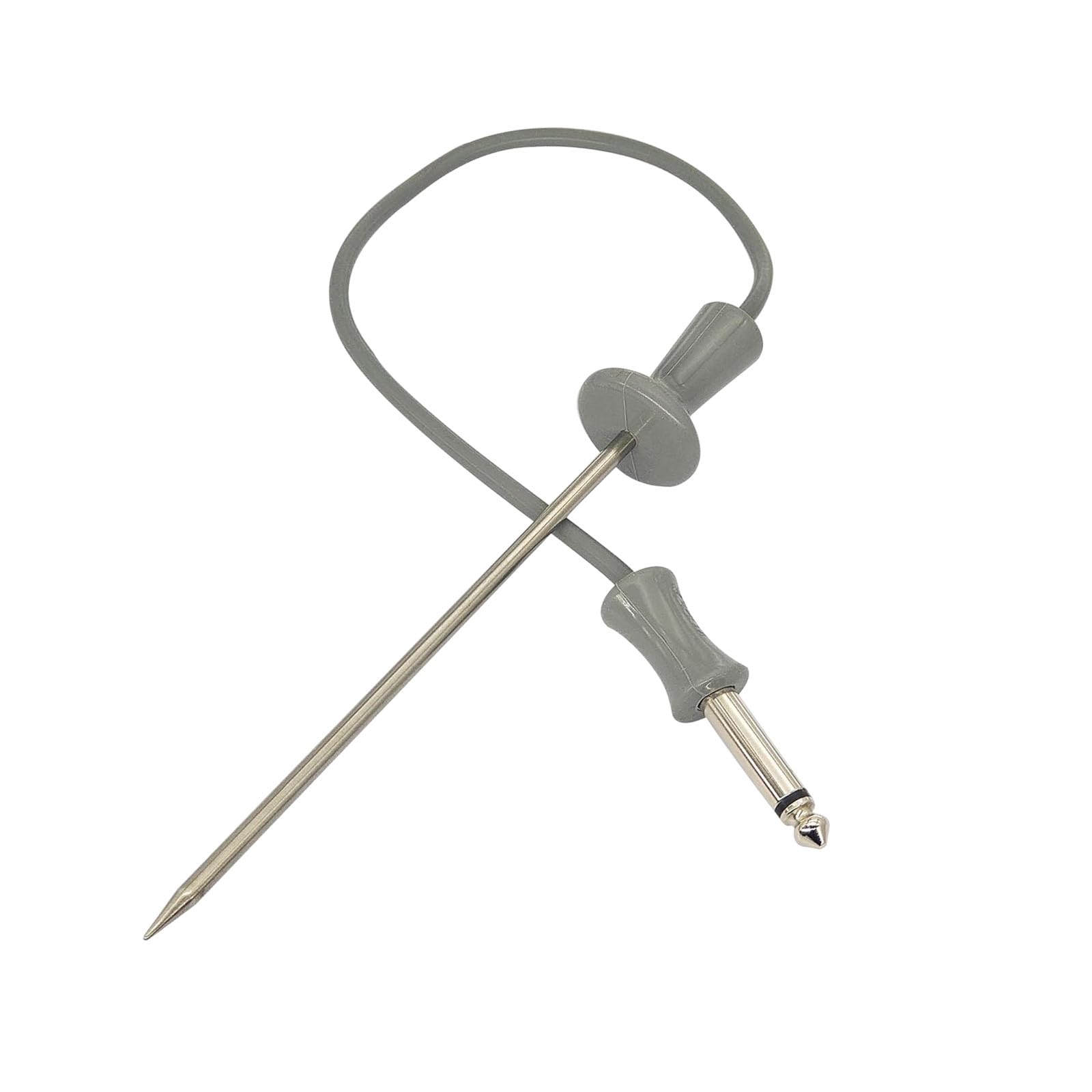 QDYXPXWH WB20T10024 oven meat probe with stainless steel tube for precise readings
