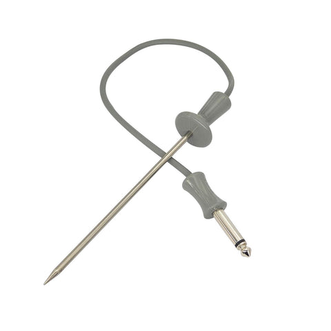 QDYXPXWH WB20T10024 oven meat probe with stainless steel tube for precise readings