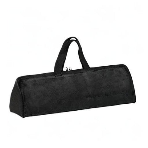 QEES 18-inch knife roll size fits multiple blades securely